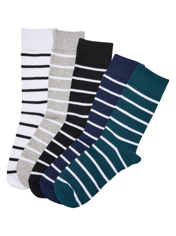 Urban Classics Basic Socks in wintercolor