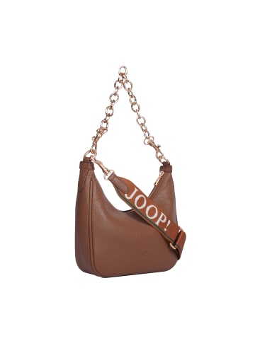 JOOP! Schultertasche 'Dolce Ginger in Braun 23,00 x 22,00 x 5,00 cm'