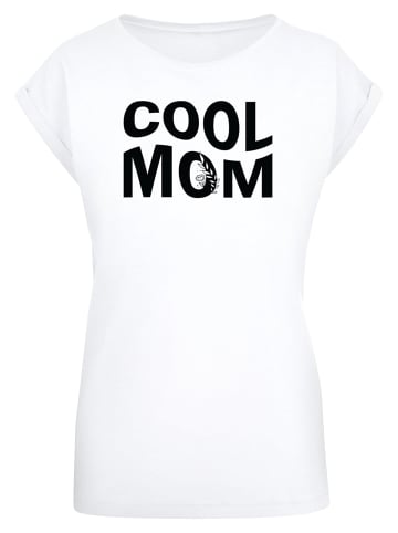 Merchcode Merchcode T-Shirts in white