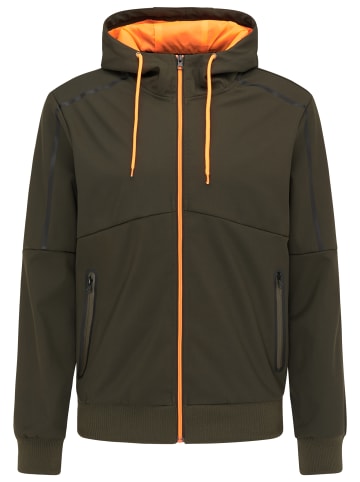 MO Herren Blouson in Oliv