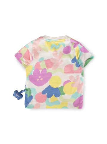 Sigikid T-Shirt Summer Vibes in mehrfarbig