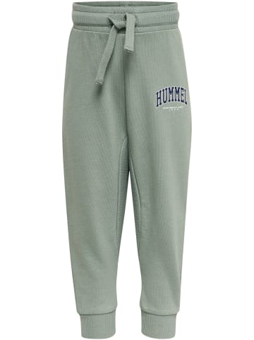 Hummel Hummel Hose Hmlfast Kinder in SEA SPRAY