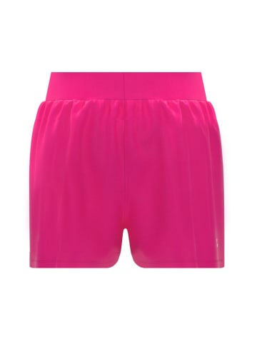 BIDI BADU Crew 2In1 Shorts - pink in Pink