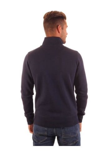 Gant Sweatshirt in Marine