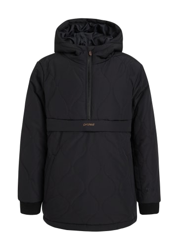 Protest " PRTLISA JR in True Black