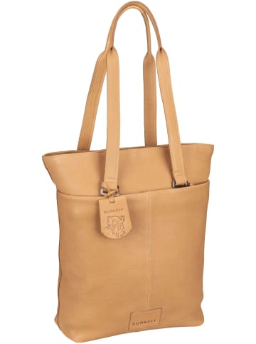 Burkely Rucksack Soft Skylar in Beige