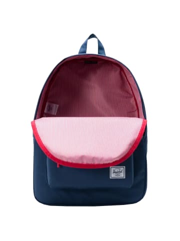 Herschel Herschel Classic Backpack in Dunkelblau