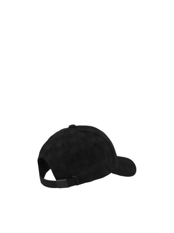 Karl Lagerfeld Basecap 805618 in schwarz
