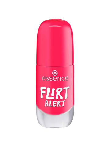 essence Gel-Nagellack - 19 FLIRT ALERT 8 ml