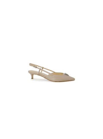Guess Slingpumps in taupe