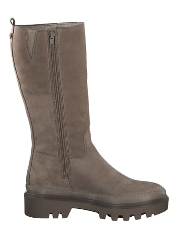 S.OLIVER RED LABEL Stiefel in Sand