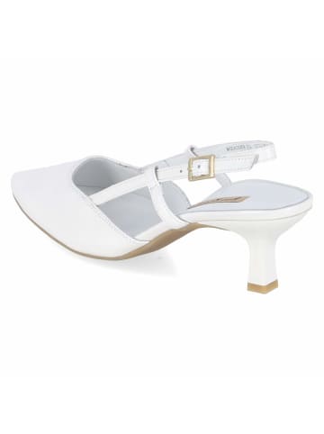 Paul Green Sling in weiss