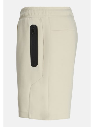 Jack & Jones Shorts 'GORDON FUSION' in weiß