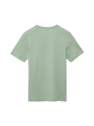 s.Oliver T-Shirt kurzarm in Grün