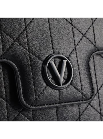 Valentino Melia Shopper Tasche 25 cm nero