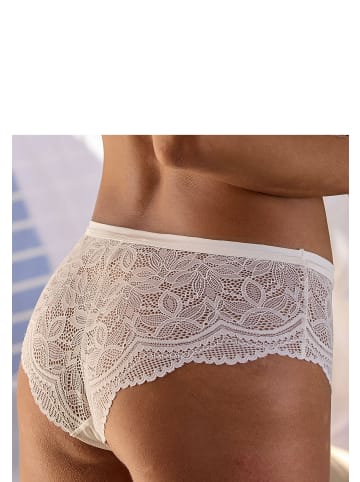 nuance Panty in creme