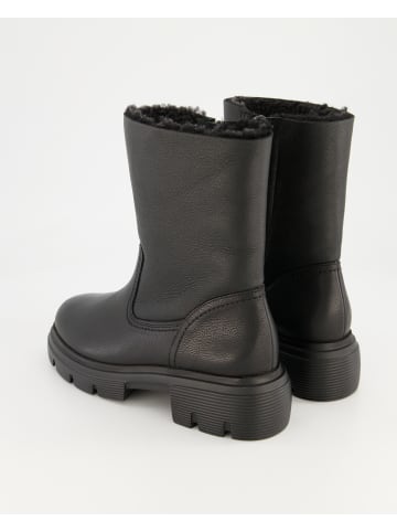 Paul Green Klassische Stiefeletten in Schwarz