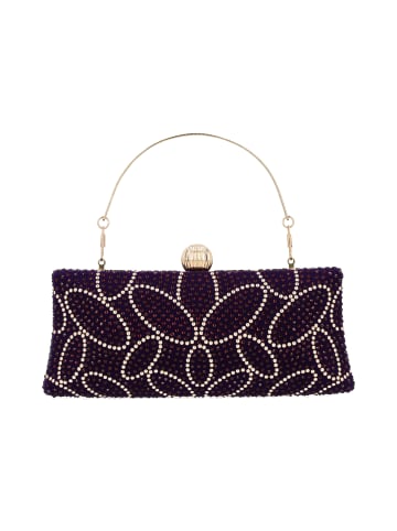 FELIPA Handtasche in LILA