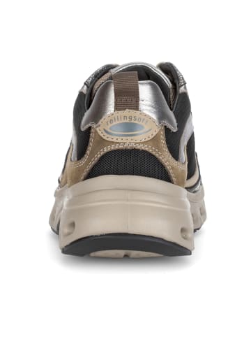 rollingsoft Sportliche Schnürschuhe in Sonstige