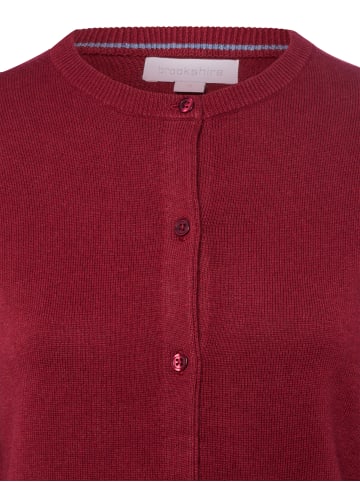 brookshire Strickjacke in rot - 0006