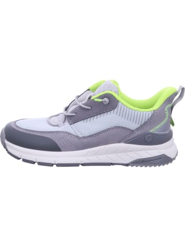 Ricosta Sneaker in grau