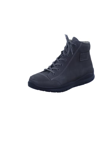 Finn Comfort Stiefeletten/Boot in grau