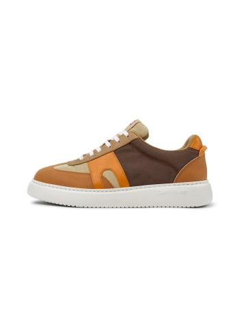 Camper Sneaker " Runner K21 " in Beige Braun