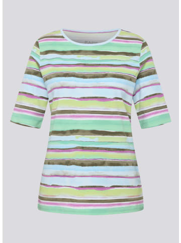 Rabe T-Shirt in Grün