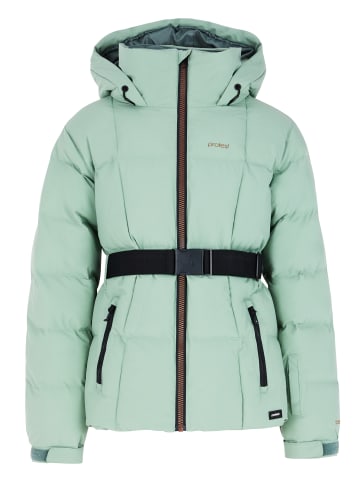 Protest " PRTSANI JR in Green Baygreen