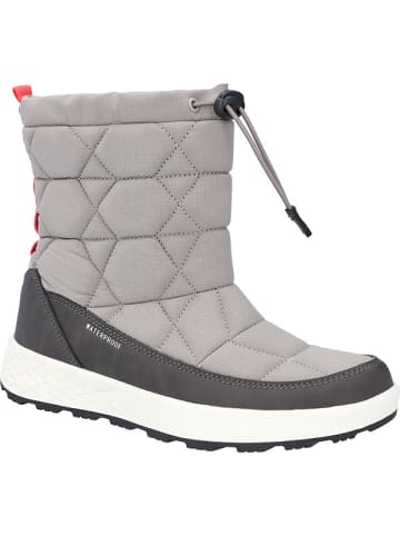 Hi-Tec Wanderstiefel Toastie WP in dunkelgrau