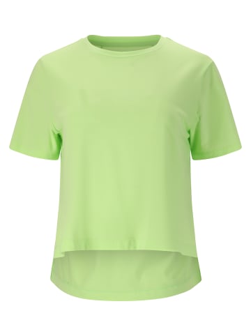 Endurance T-shirt Terminus in 3199 Paradise Green