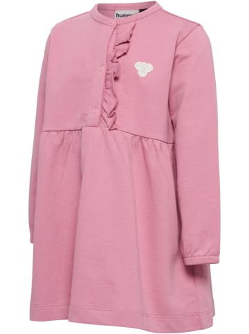 Hummel Verstellbare Taille Kleid Hmlmini Mädchen in POLIGNAC