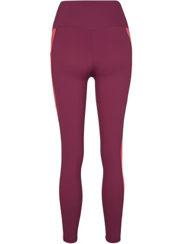 Fila Leggings "Rabenau High Waist Tights" in Lila