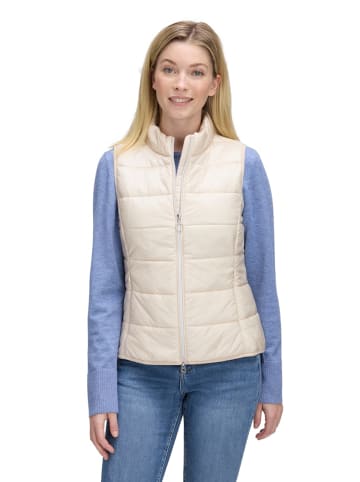 Betty Barclay Steppweste in Beige