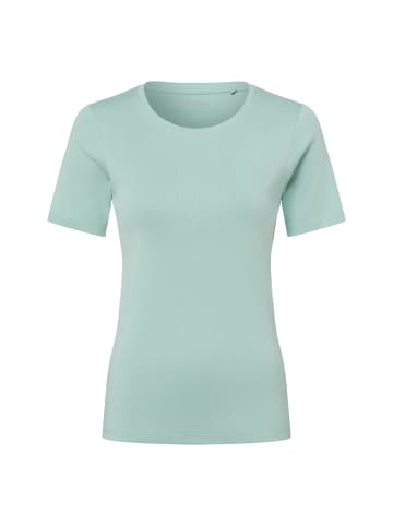 brookshire T-Shirt in lind - 0070