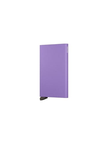 Secrid Secrid Cardprotector Powder Lilac
