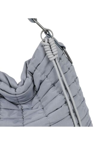 Fritzi aus Preußen Brigitte x fritzi Olga limited Bubble Schultertasche 27 cm in blue grey