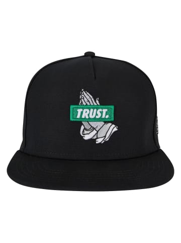 Cayler & Sons Cayler & Sons Accessoires Trust P Cap in black