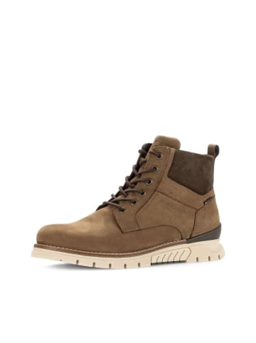 Pius Gabor Boots in braun