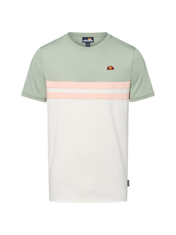 ellesse T-Shirt Atrei in lind ecru