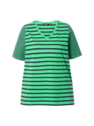 Ulla Popken Shirt in mintgrün