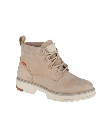 Levi´s Levi's Solvi Ankle in Beige