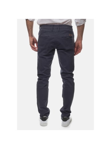 HopenLife Chino NARA in Navy blau