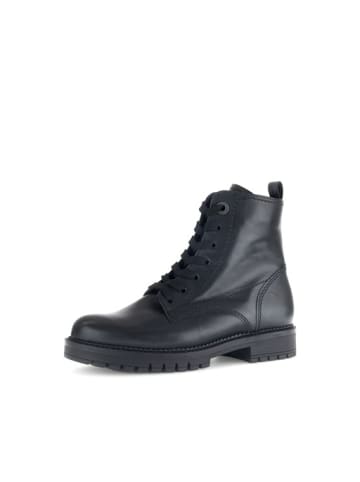 Gabor Stiefeletten für Damen in schwarz