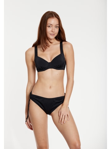 Olympia Mix&Match Bikini Top in schwarz