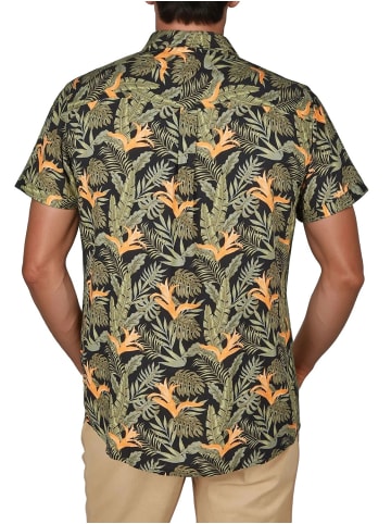 riverso  Hemd RIVMick in Mehrfarbig