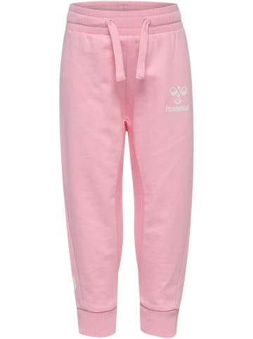 Hummel Hose Hmlapple Lebensstil Kinder in CANDY PINK