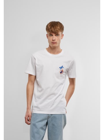 Mister Tee Mister Tee T-Shirts in white