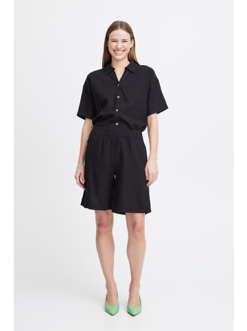 b. young BYAlakka regular fit in Black