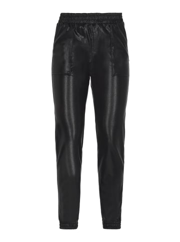 NAEMI Women Pants in Black